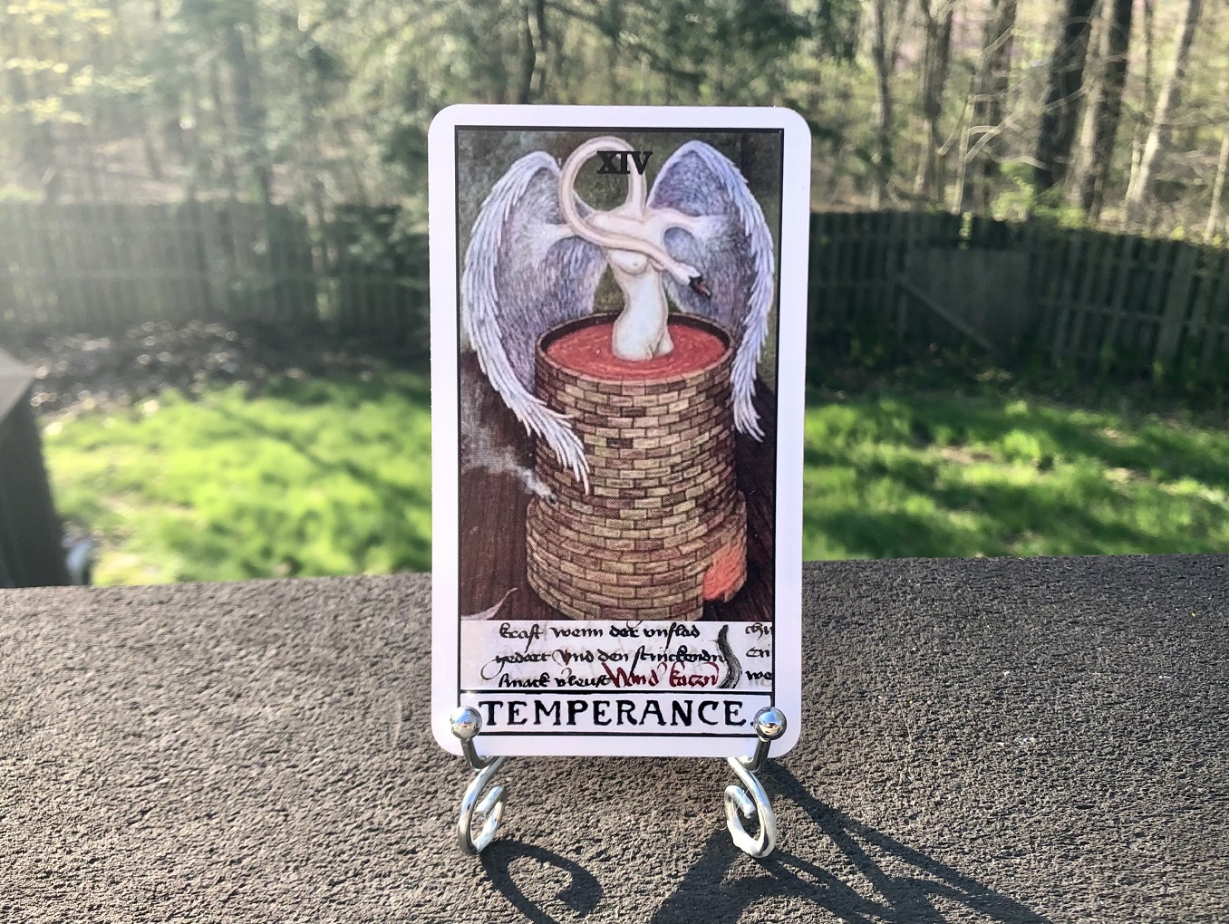MAJOR ARCANA The Tarot MAJOR ARCANA The Tarot